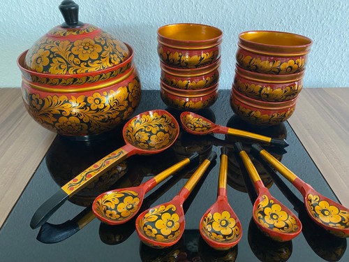 Original russisches