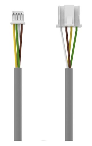 Ekey controller dline - ekey, dline-kÜ