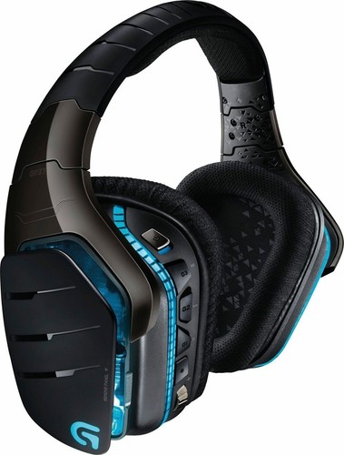 Logitech g933 artemis - logitech,