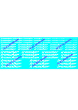 ALEZAN MODELS . DECALS 