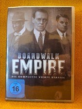 Boardwalk Empire, die