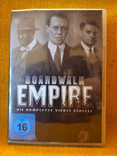 Boardwalk empire die - empire,,