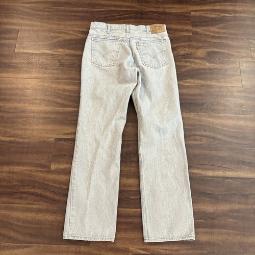 Vintage 70s levi - 509, jeans