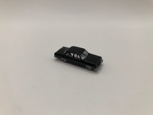 Wiking opel admiral - 64, |
