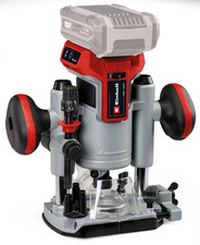 Einhell Akku Oberfräse TP-RO