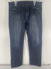 Mens Hugo Boss Kansas Jeans