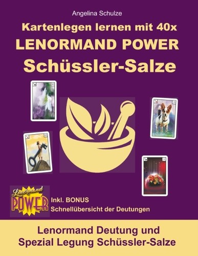 Kartenlegen lernen mit 40x