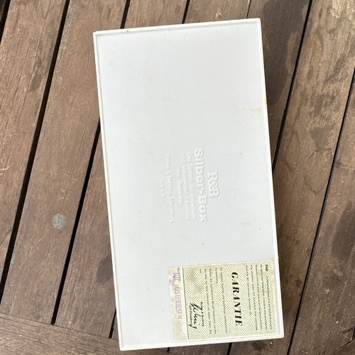 Robbe berking löffel set - löffel,