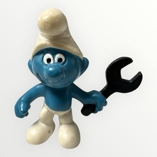 Schleich - Bully - Peyo