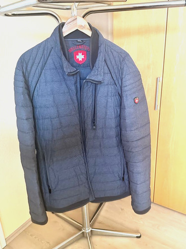 Herren wellensteyn jacke - wellensteyn, –