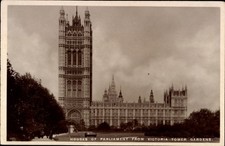 PC City of Westminster London
