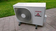 Klimaanlage Klimagerät Split Mitsubishi