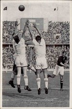 OLYMPIA Olympic BERLIN 1936 Band II Bild Nr. 148 Handball Österreich vs. Ungarn