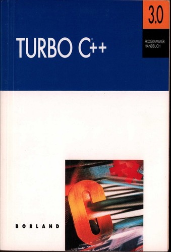 Borland turbo 0 - turbo,
