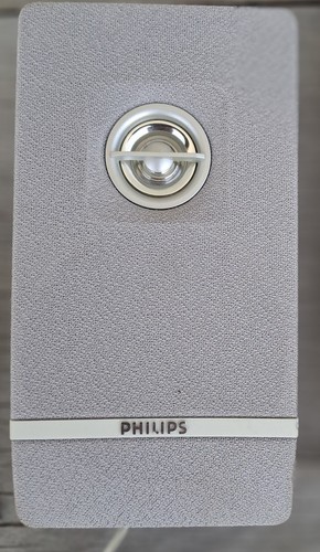 Philips cs3300 satelliten - 1x,