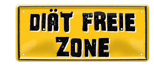 Diät freie zone - freie, zone''