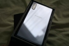 Samsung Galaxy Note10+ Plus - Starke Gebrauchsspuren - Preisvorschläge!  Note 10