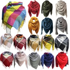 Gloop Damen Winterschal