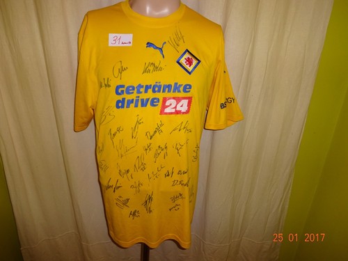 Eintracht braunschweig puma - eintracht,