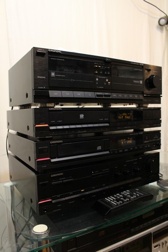 Grundig 305 303 - grundig, v