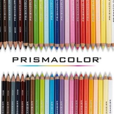 Prismacolor Premier Softcore