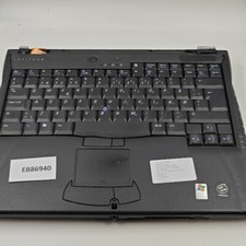 Dell Latitude C640 - Nicht