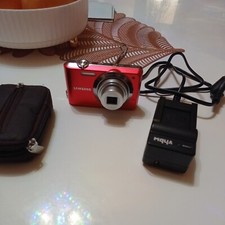 Digital Kamera Samsung PL 80 -