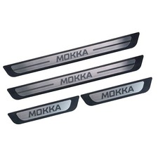 Für Opel Mokka 2012-2024