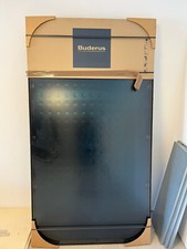 Ausstellungs Flachkollektor Buderus Logasol SKT1.0-s / Solarkollektor