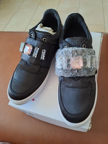Guess sneaker schwarz - sneaker,