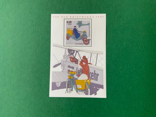 1997 brd tag der - 1997, brd🇩🇪tag