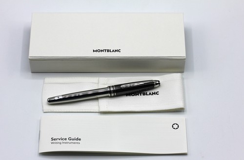 Montblanc meisterstück 144 - montblanc,
