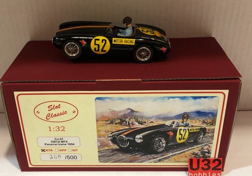 Slot classic osca mt4 - osca,