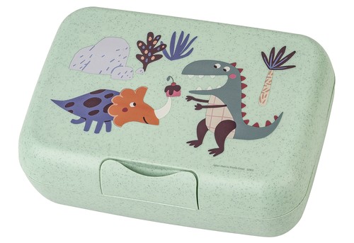 Koziol lunchbox rex - lunchbox,