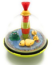 Panorama Musik Kreisel