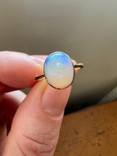 18 kt Gold schöner Vintage