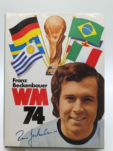 Beckenbauer pamir - 74,,
