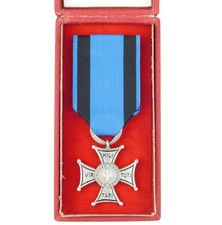 4704 WW2 POLISH VIRTUTI