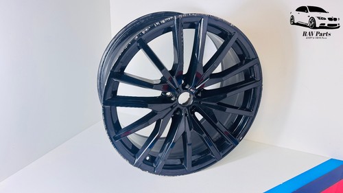 Bmw g05 g06 alufelge - bmw,