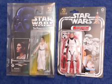 Star Wars Black Series George
