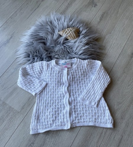 Topomini strickjacke 74 - strickjacke, gr.74