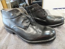 MJUS Schnürstiefel elegante