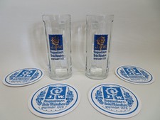 2x Augustiner Bräu München