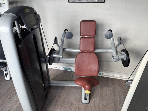 Technogym selection profi - selection,