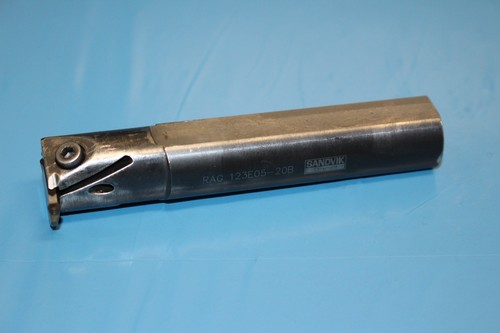 Sandvik bohrstange klemmhalter - bohrstange,