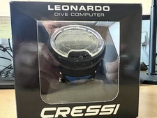 Cressi Leonardo Tauchcomputer