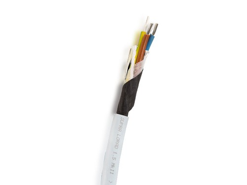 Supra cables lorad mkii - supra,