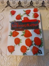 Der erdbeerpflücker von - erdbeerpflücker,