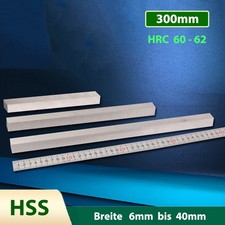 HSS Drehmeißel Drehwerkzeug