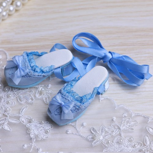 Lolita pantoletten schuhe - pantoletten,